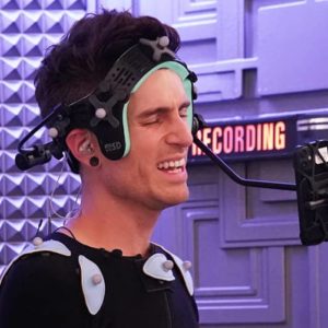 Jacob Thomsen alter ego