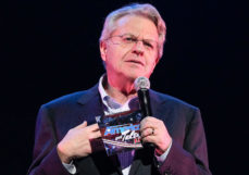 “Jerry Jerry!” The Wild Ride of Former America’s Got Talent Host Jerry Springer