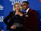 Faith Evans Husband Files For Spousal Support a Month After Divorce Filing