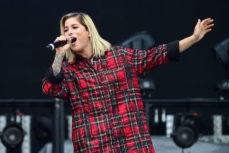 ‘The Voice’ Winner Cassadee Pope Shares the Meaning of Her Tattoos