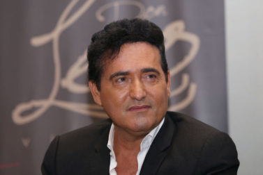 Simon Cowell ‘Devastated’ After Death of Il Divo’s Carlos Marin