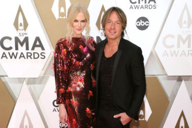 Keith Urban Gushes Over Wife Nicole Kidman on ‘The Kelly Clarkson Show’