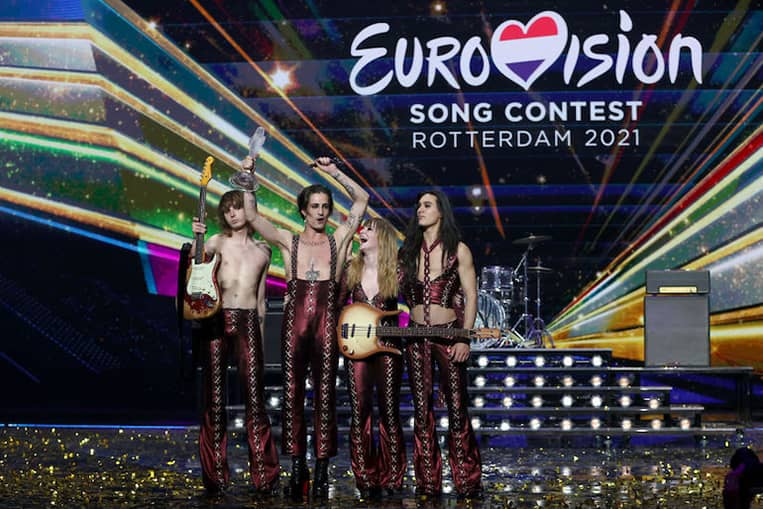 American Song Contest Eurovision