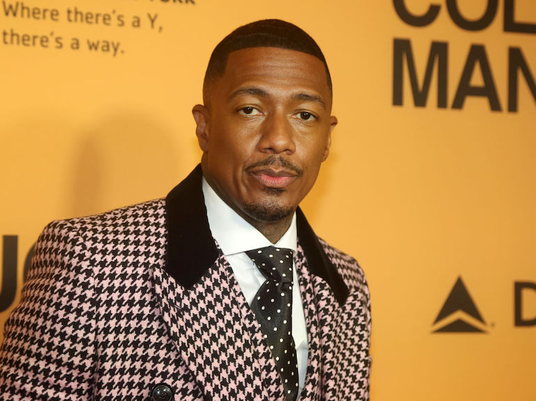 Nick Cannon Says He’s Dealing with Loss of His Son ‘Five Minutes at a Time’
