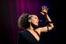 Former ‘The Voice’ Coach Alicia Keys Releases New Album ‘Keys’