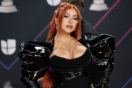 Christina Aguilera Wins First-Ever ‘Music Icon’ People’s Choice Award