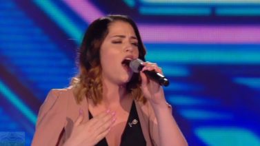 What Happened to Two-Time ‘X Factor’ Singer Janet Grogan?