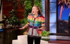 JoJo Siwa is the Youngest Person to Ever Guest Host ‘The Ellen Degeneres Show’