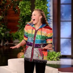 JoJo Siwa
