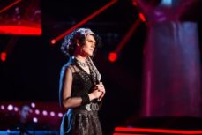 Meet Jordan Gray, ‘The Voice UK’s First Transgender Singer in the Semifinals
