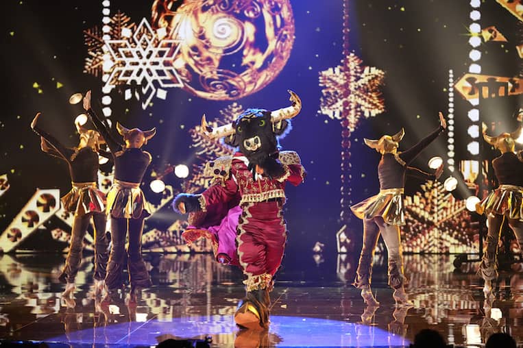 Tell Us Your Sign, We’ll Reveal Which ‘The Masked Singer’ Celebrity You Are