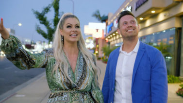 The Miz Renews His Vows on ‘WWE Raw’ — the Cutest Moments with Wife Maryse