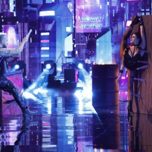 Deadly Games America's Got Talent