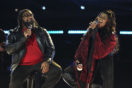 Did This Duet Earn Paris Winningham a Place in ‘The Voice’ Top 5?