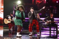The Greatest Fashion Transformations of ‘The Voice’ Season 21