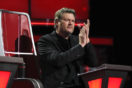 ‘The Voice’ Coach Blake Shelton Calls Ole’ Red in Nashville During Finale Party