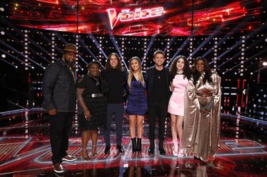 ‘The Voice’ Prediction: Will a Group Win For the First Time in the Show’s History?