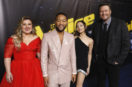 ‘The Voice’ Live Tuesday Night Finale Moves to Later Time Slot