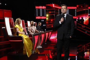 ‘The Voice’ Season 22 Will Air in Fall 2022, Skipping Spring Season