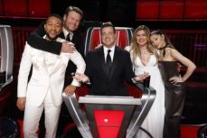 Someone Who’s Obsessed with ‘The Voice’ Will Know Who Said This