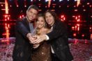 ‘The Voice’ Recap: Girl Named Tom Becomes First Group to Win the Show