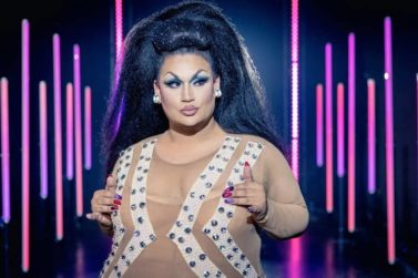 ‘American Idol’ Star Ada Vox Teases Audition for ‘America’s Got Talent’