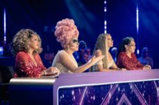 Meet The Judges of Drag Race Spinoff ‘Queen of The Universe’