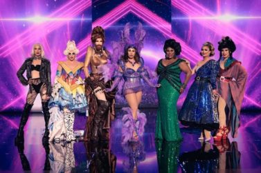 Watch the ‘Queen of the Universe’ Contestants Meet For the First Time