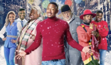 Is Nick Cannon’s ‘Miracles Across 125th Street’ a Reunion of ‘The Masked Singer’?
