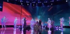 BTS Performs as Holograms With Coldplay During ‘The Voice’ Season 21 Finale