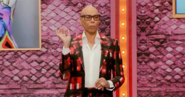‘RuPaul’s Drag Race’ Season 14 Features Game Changing Chocolate Bar