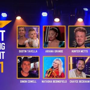 most touching moments