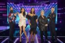 Meet the Judges of Simon Cowell’s Newest Singing Competition ‘Walk the Line’