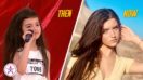 ‘America’s Got Talent: Champions’ Star Angelina Jordan: Child Prodigy to Teen Superstar