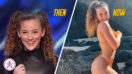 ‘America’s Got Talent’ Contortionist Sofie Dossi is Now a Viral YouTube Star