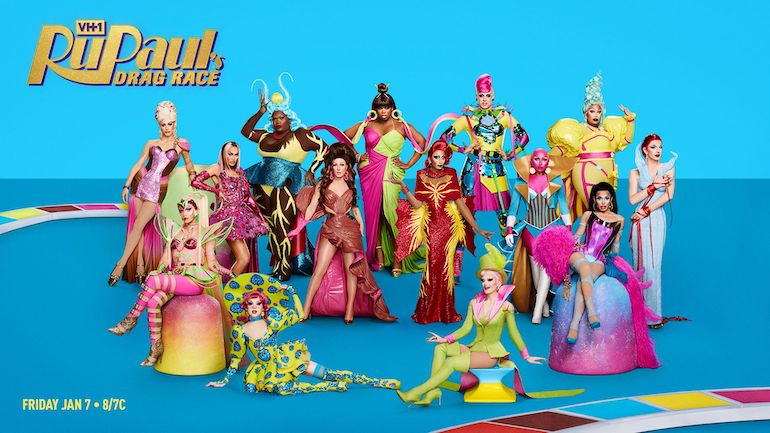 RuPaul's Drag Race Season 14