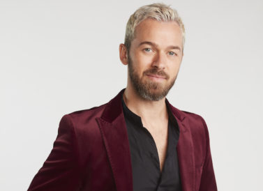 ‘Dancing with the Stars’ Pro Artem Chigvintsev Leaves Tour Due to Health