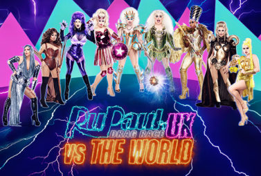 Meet the 9 Queens of ‘RuPaul’s Drag Race UK Versus The World’