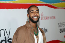 Omarion Responds to Omicron Comparison in Hilarious New PSA