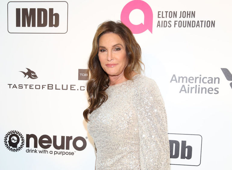 ‘Big Brother VIP’ to Re-Air in the UK Next Month With Caitlyn Jenner