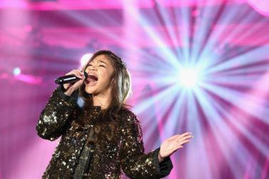 Answering the 10 Most Popular Questions About ‘AGT’ Alum Angelica Hale