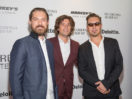 Hanson Celebrates 30th Anniversary With New Album, ‘Red Green Blue’ Tour