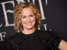 ‘DWTS’ Alum Melora Hardin to Release Powerful New Docuseries
