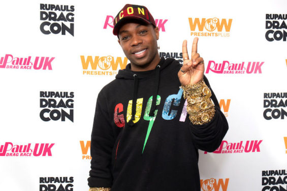 ‘The Masked Singer’ Star Todrick Hall Faces Must Pay $102K Following Rent Lawsuit