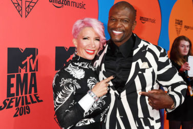 Terry Crews’s Relationship Will Be Put to the Test on ‘About Last Night’