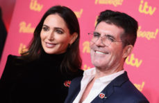 Simon Cowell, Lauren Silverman Engaged After 13 Years Together
