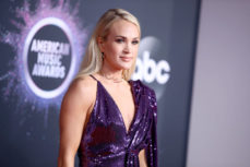 Carrie Underwood Makes Surprising ‘Cobra Kai’ Cameo Proving 2022 is Going to Be Wild