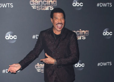 Lionel Richie is”Bringing the Party” to New Orleans Jazz Fest this April