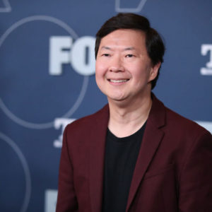 Ken Jeong