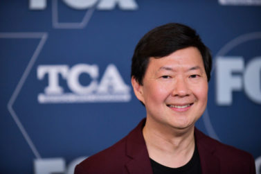 Ken Jeong Sees Light at the End of Tunnel Following Omicron Surge